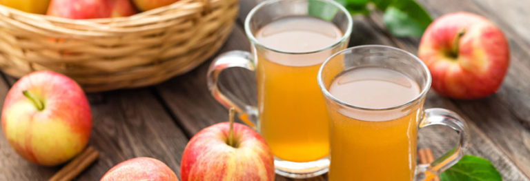 Le vinaigre de cidre  un produit minceur efficace.